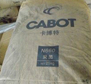 卡博特通用炭黑N660 橡膠炭黑