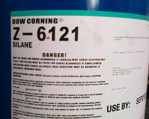 美國道康寧Z-6121硅烷偶聯劑