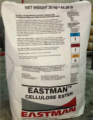 伊士曼CAB-531-1醋酸丁酸纖維素