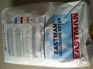 伊士曼CA-398-3醋酸纖維素